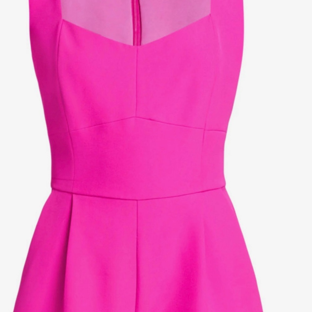 Generation Love Pink Jumpsuit 10